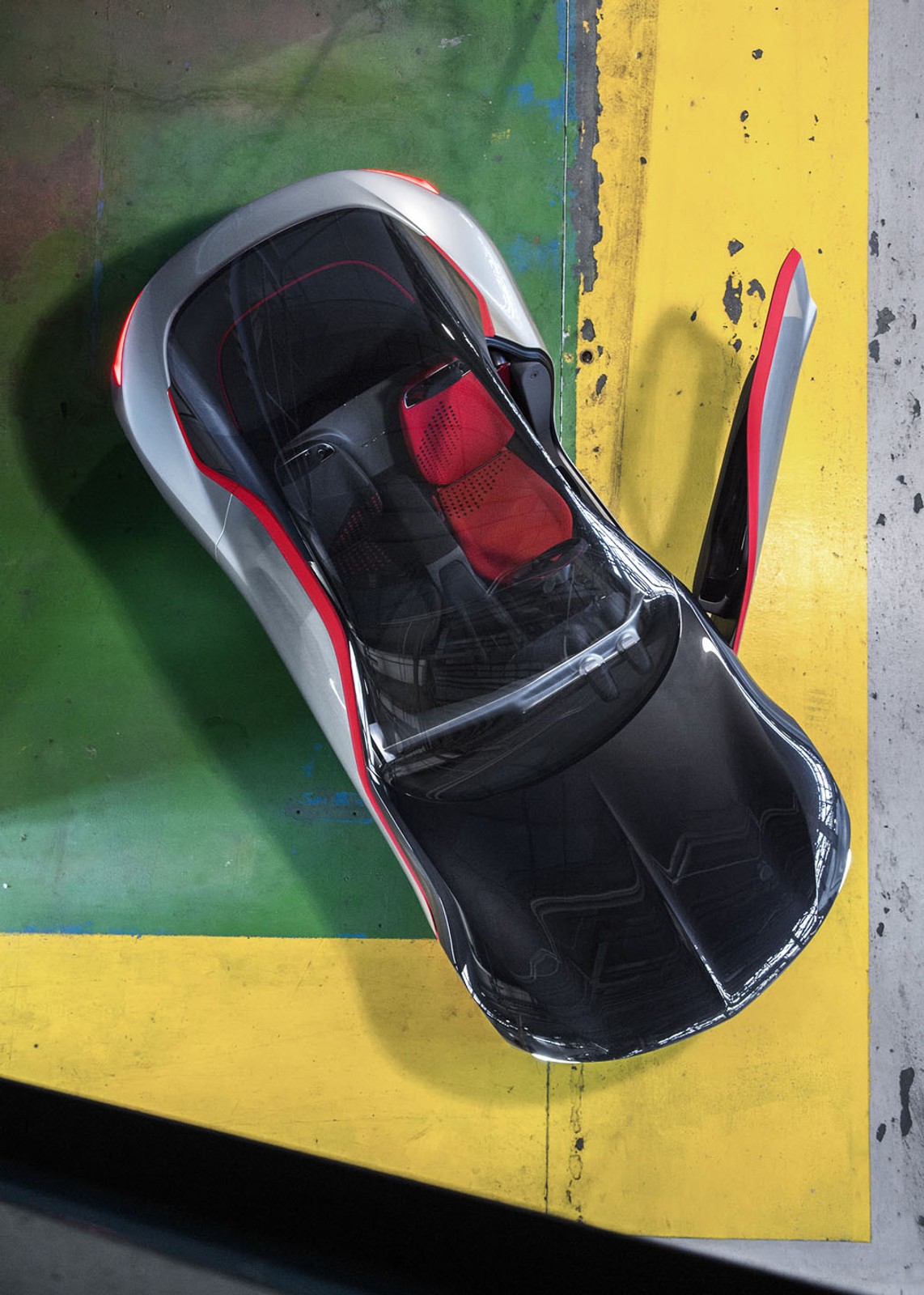 Dzikie lata Opla: reaktywacja