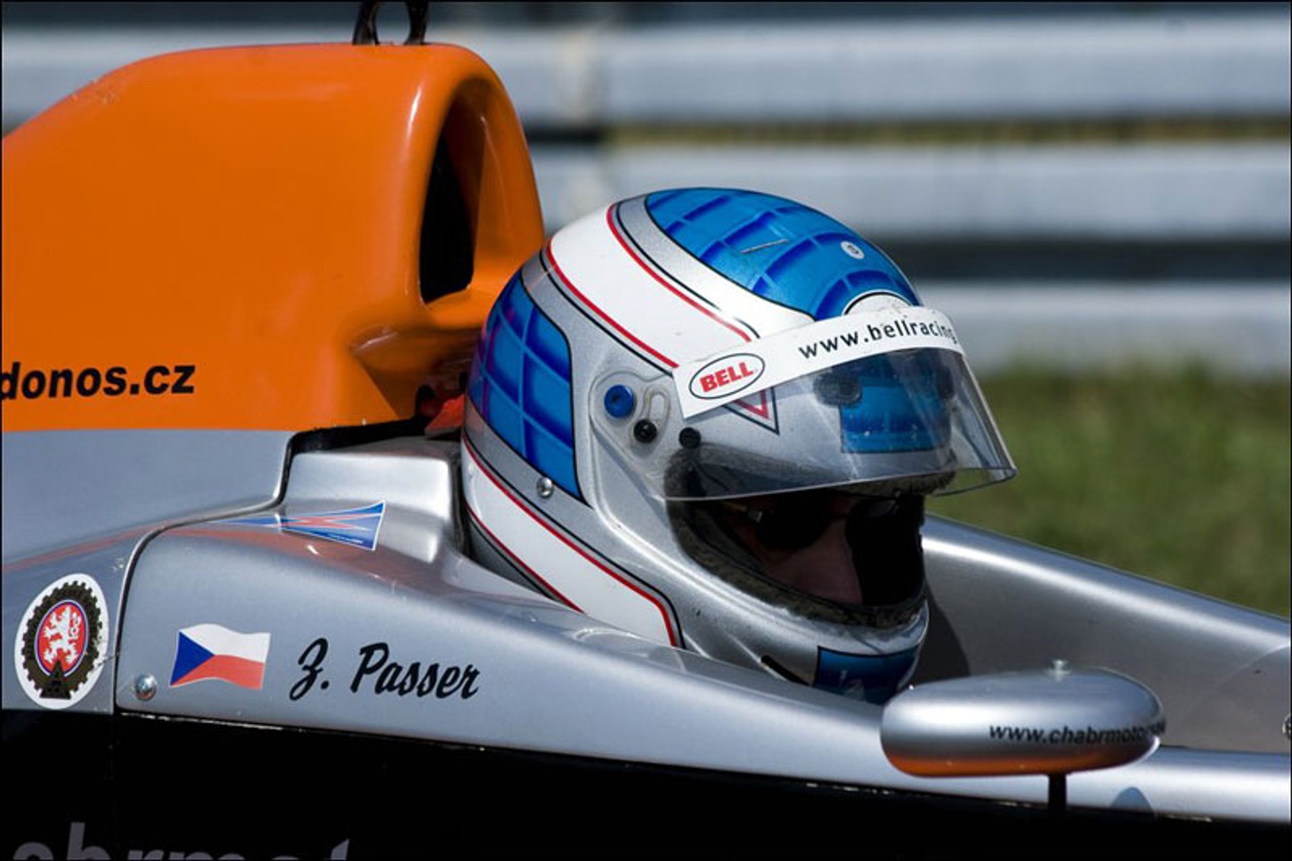 Wyścigi: nowe rekordy na torze w Poznaniu (fotogaleria)