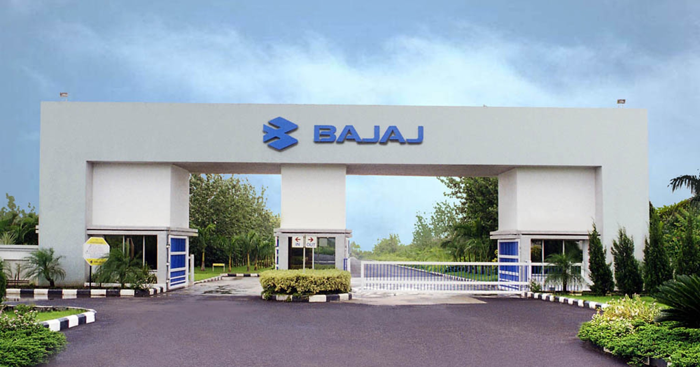 Bajaj