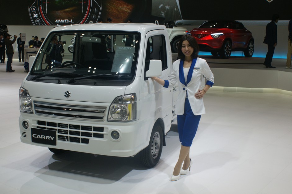 Tokio 2013