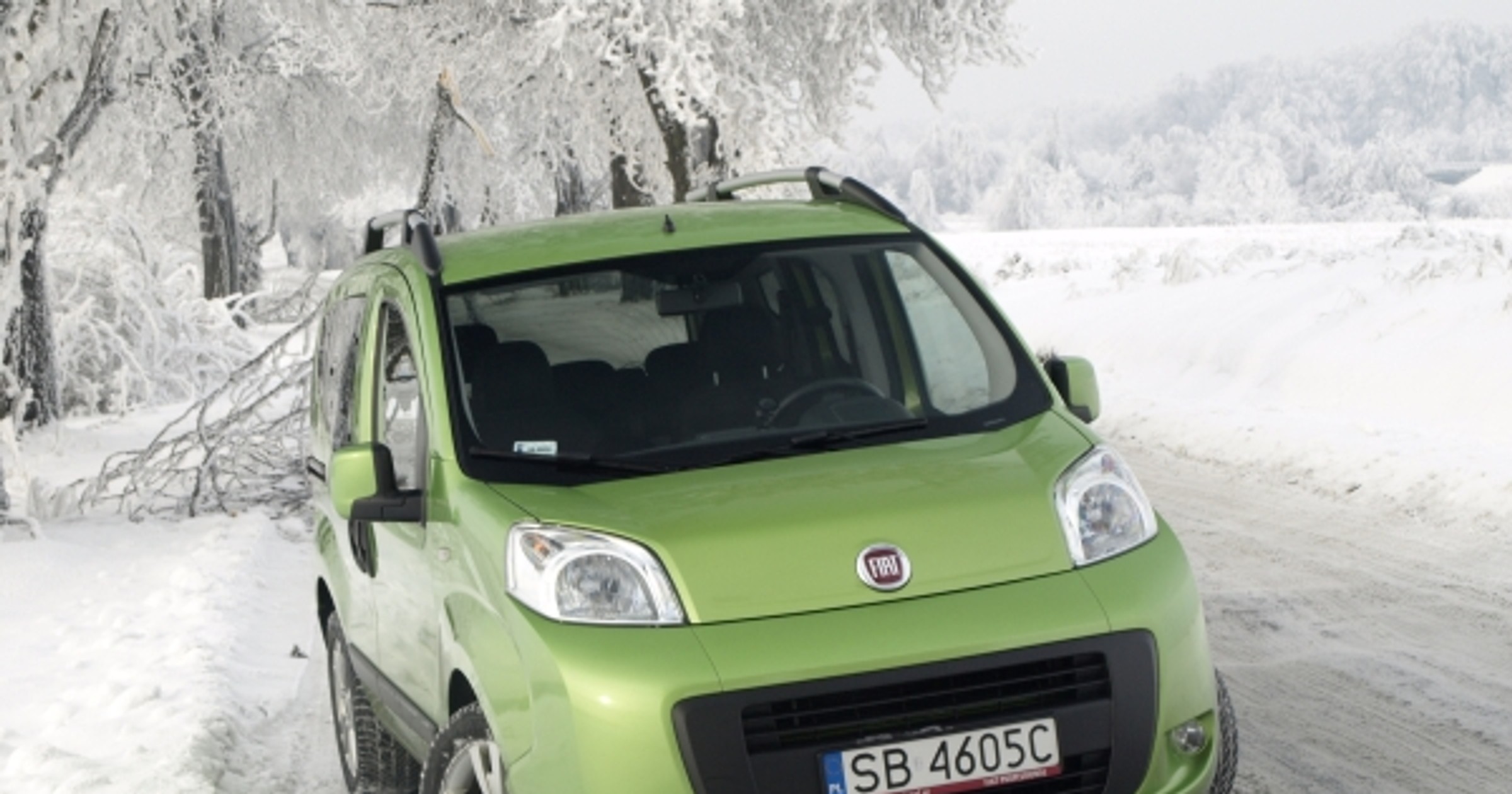 Fiat Qubo
