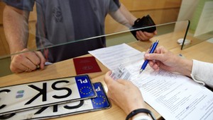 Masz 30 dni na rejestrację auta. Potem będzie problem