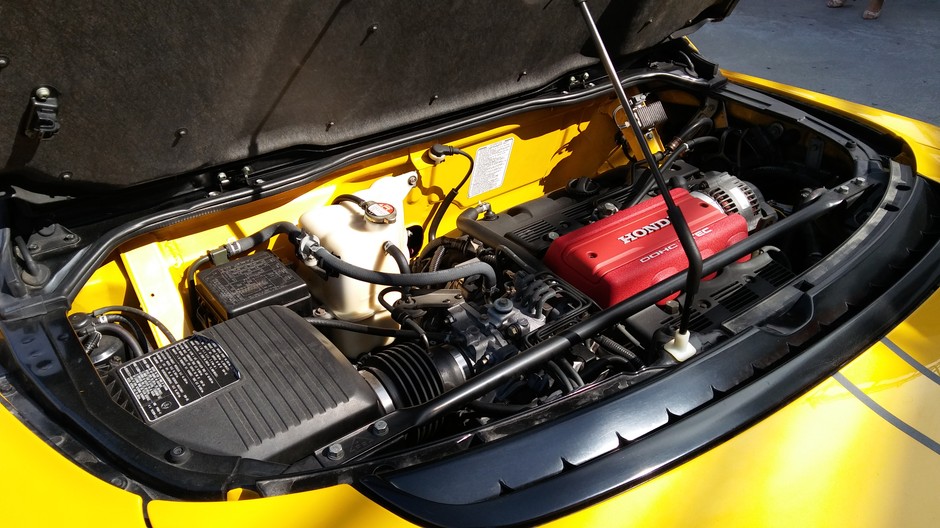Honda NSX