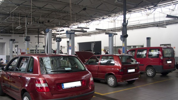 Kupiłeś nowe auto? Zobacz, których części nie obejmuje gwarancja