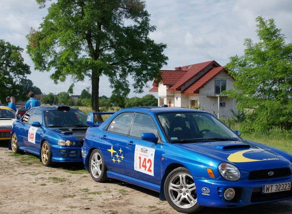 VIII Zlot Plejad: triumfowała pasja