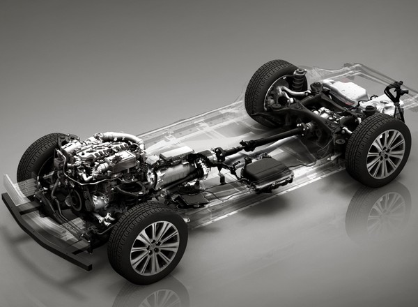 Czy to diesel marzeń? Mazda wprowadza nowy silnik e-Skyactiv D
