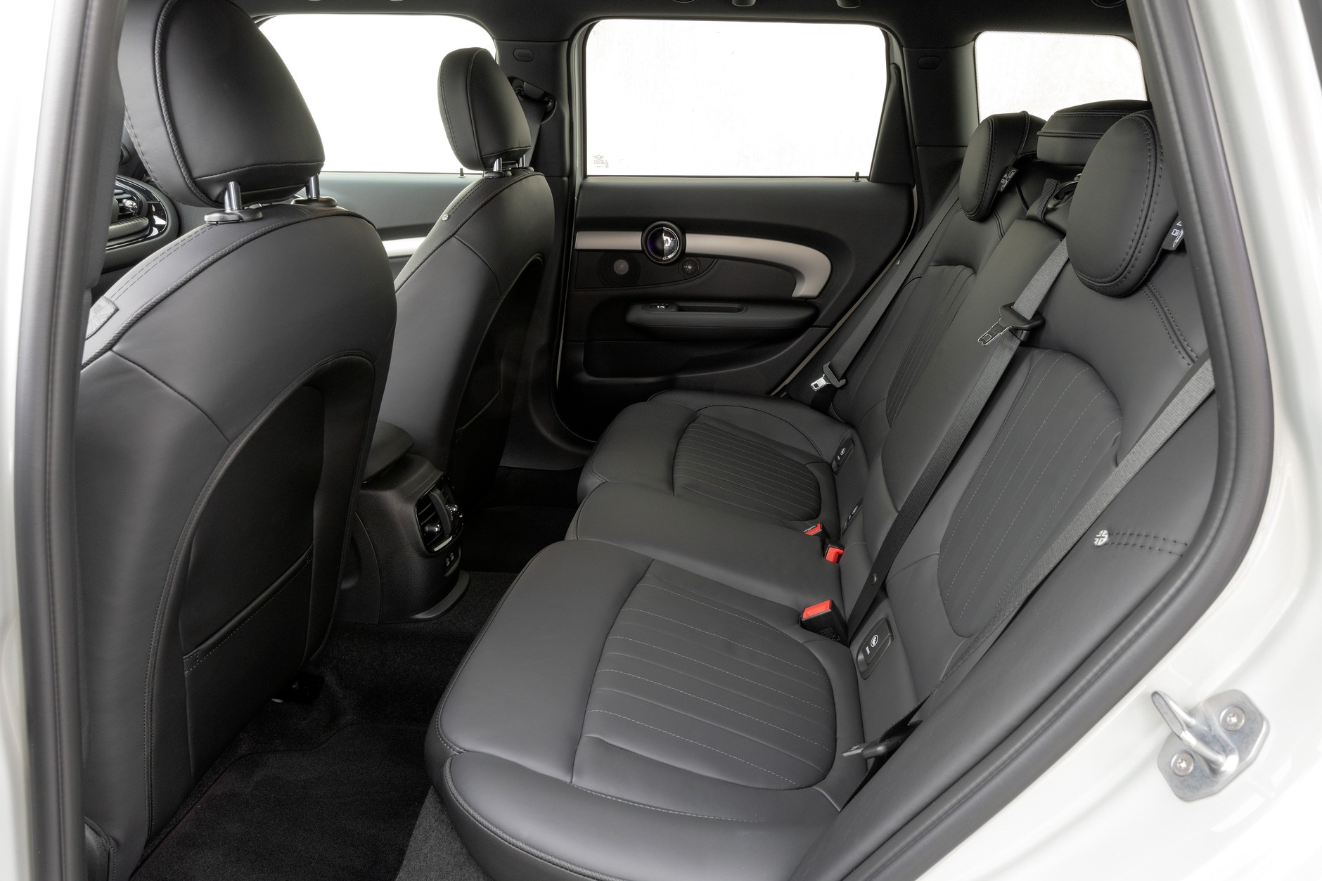 MINI Clubman JCW
