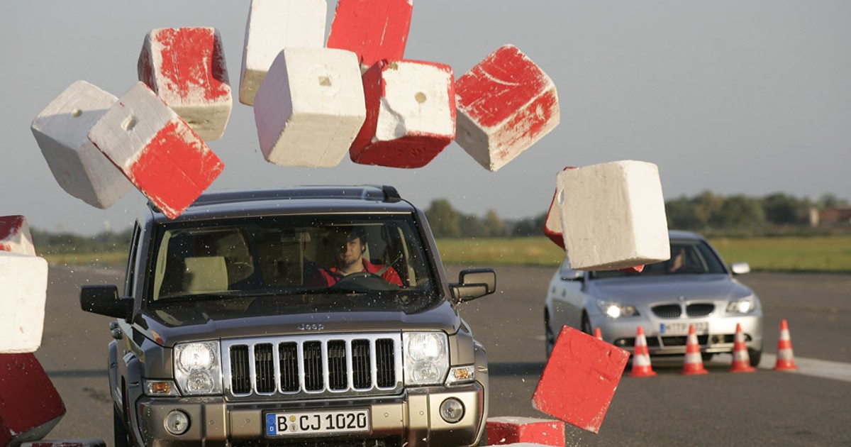 Test płynów hamulcowych: sprawdzamy który jest najlepszy