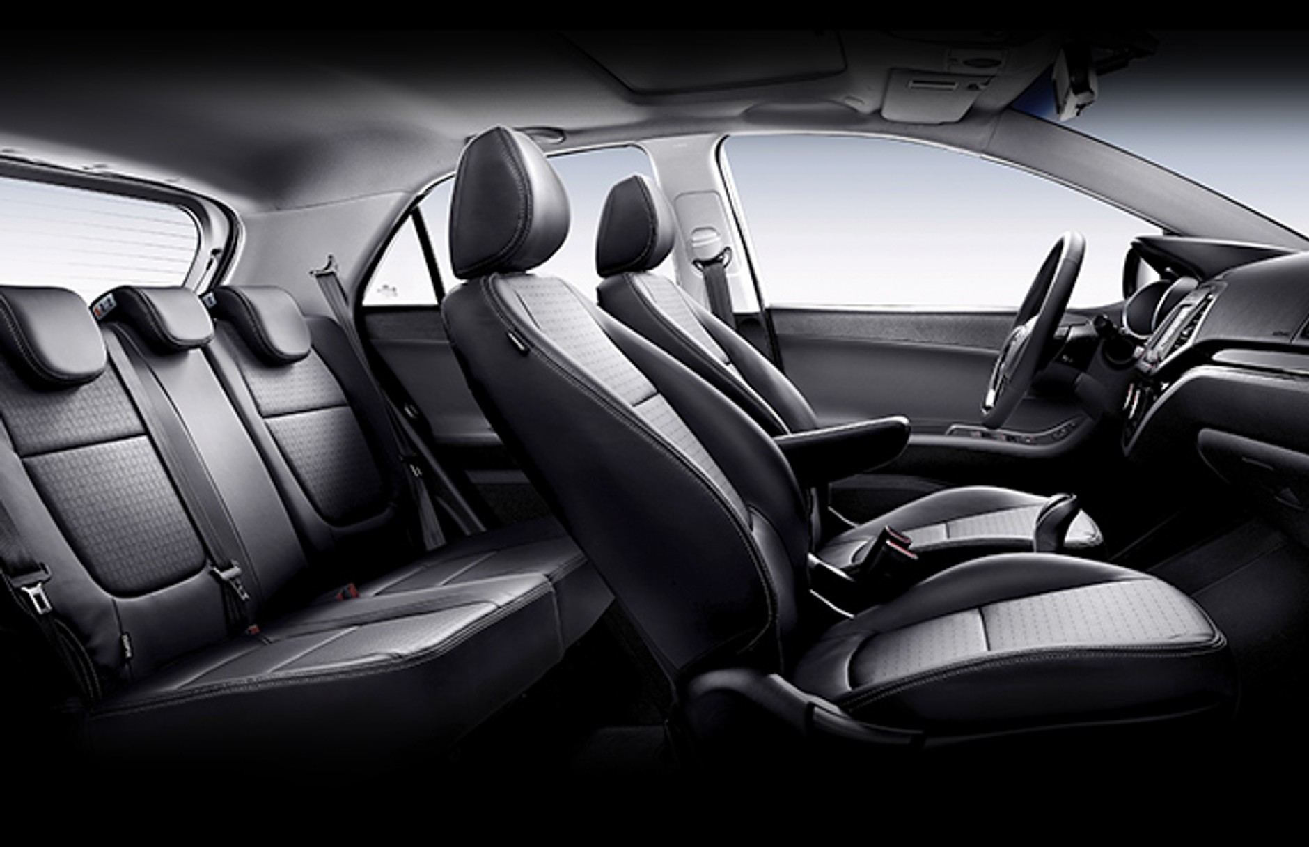 Kia Picanto z nowym silnikiem i designem