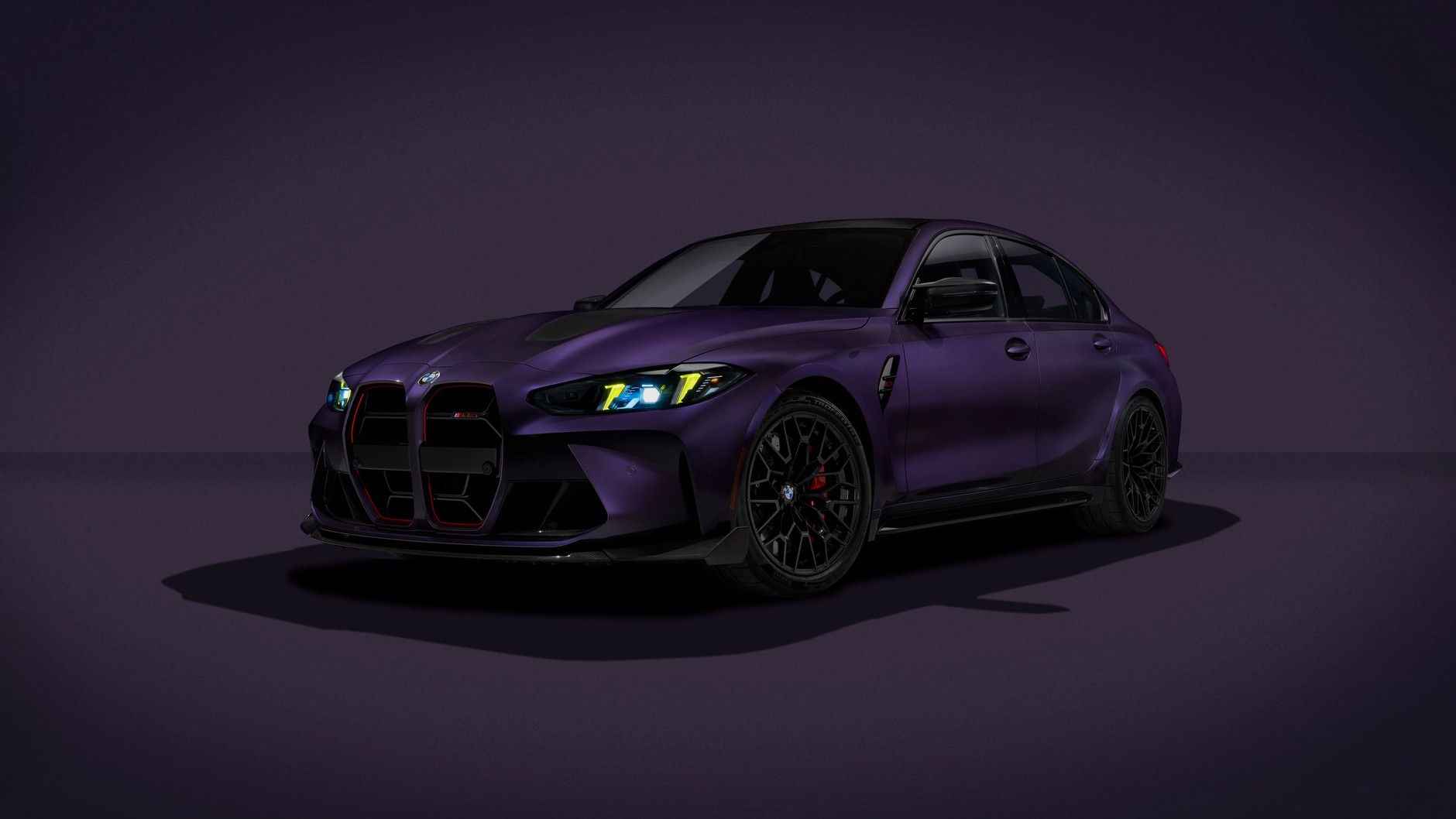 BMW M3 CS Handschalter