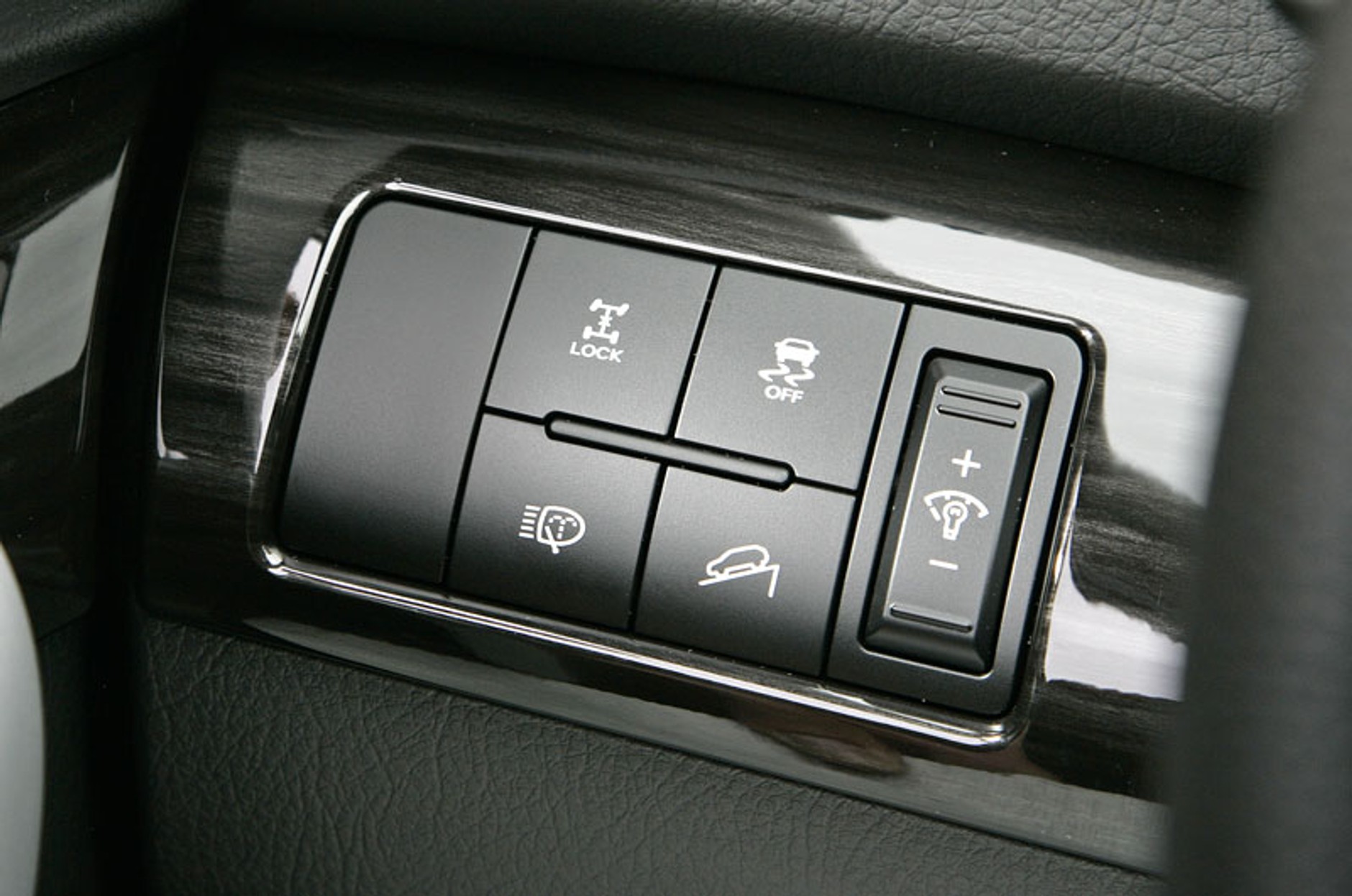 Kia Sorento: pierwsze wrażenia z jazdy