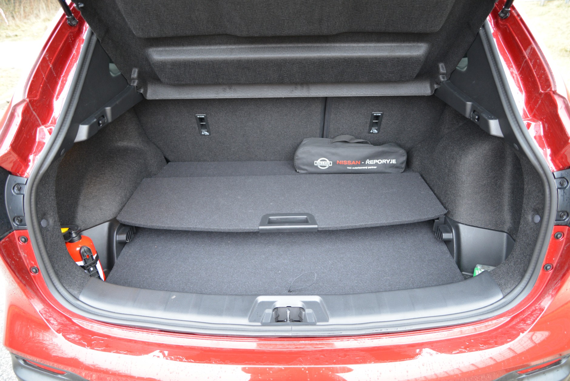 Nissan Qashqai 1.3 DIG-T