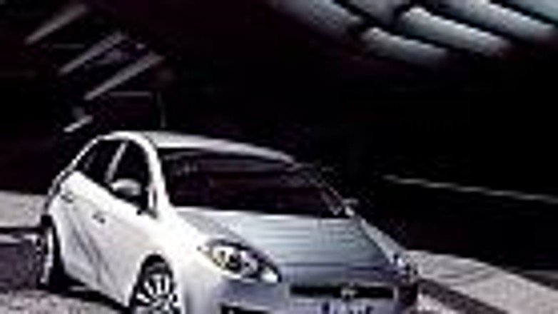 Fiat Bravo