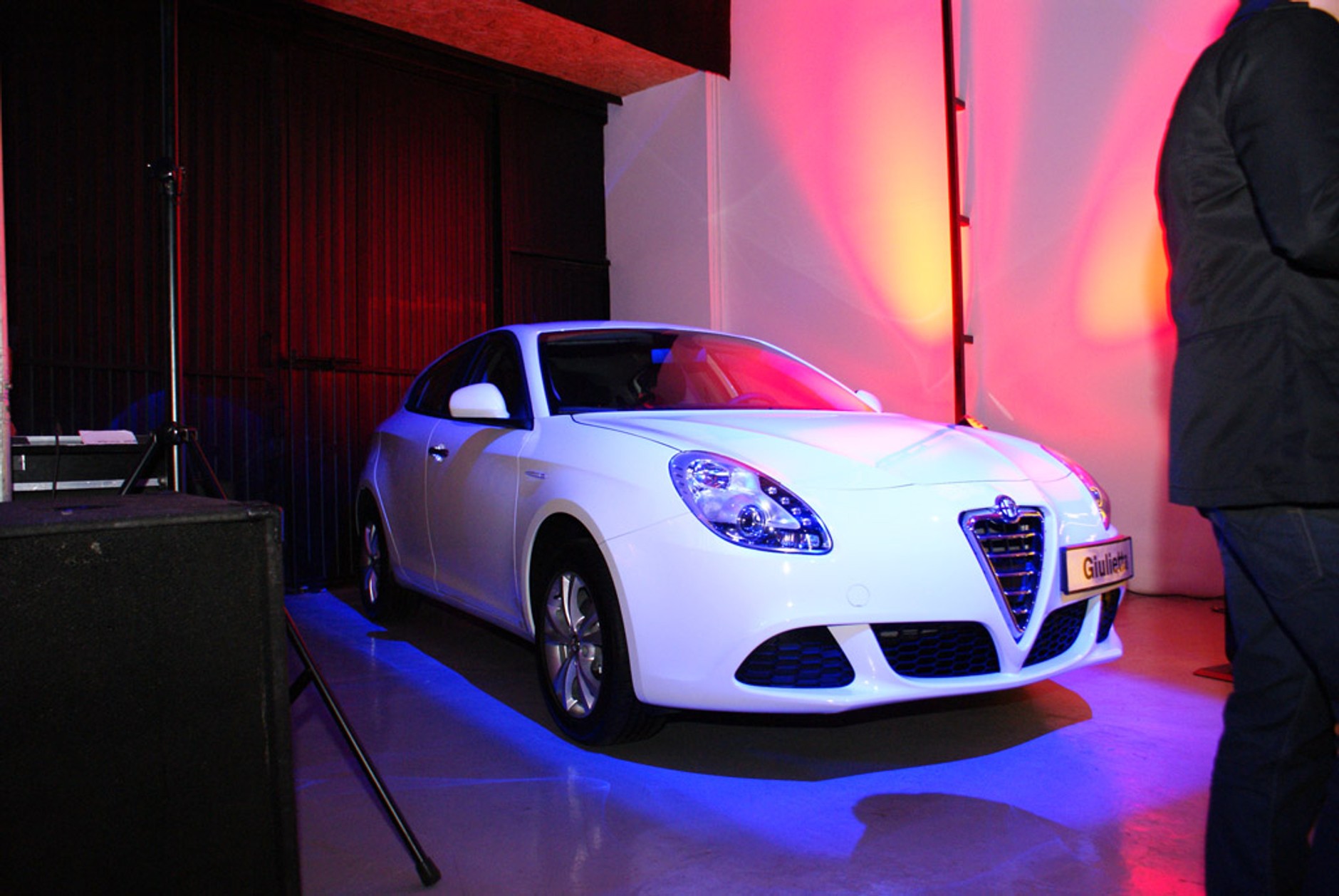 Złota Kierownica 2011: zobacz, które auta okazały się najlepsze