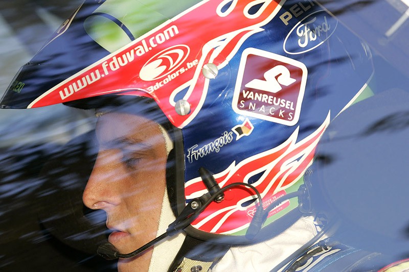 Rajd Hiszpanii 2009: harmonogram, lista startowa, fotogaleria  Rallyworld©Willy Weyens
