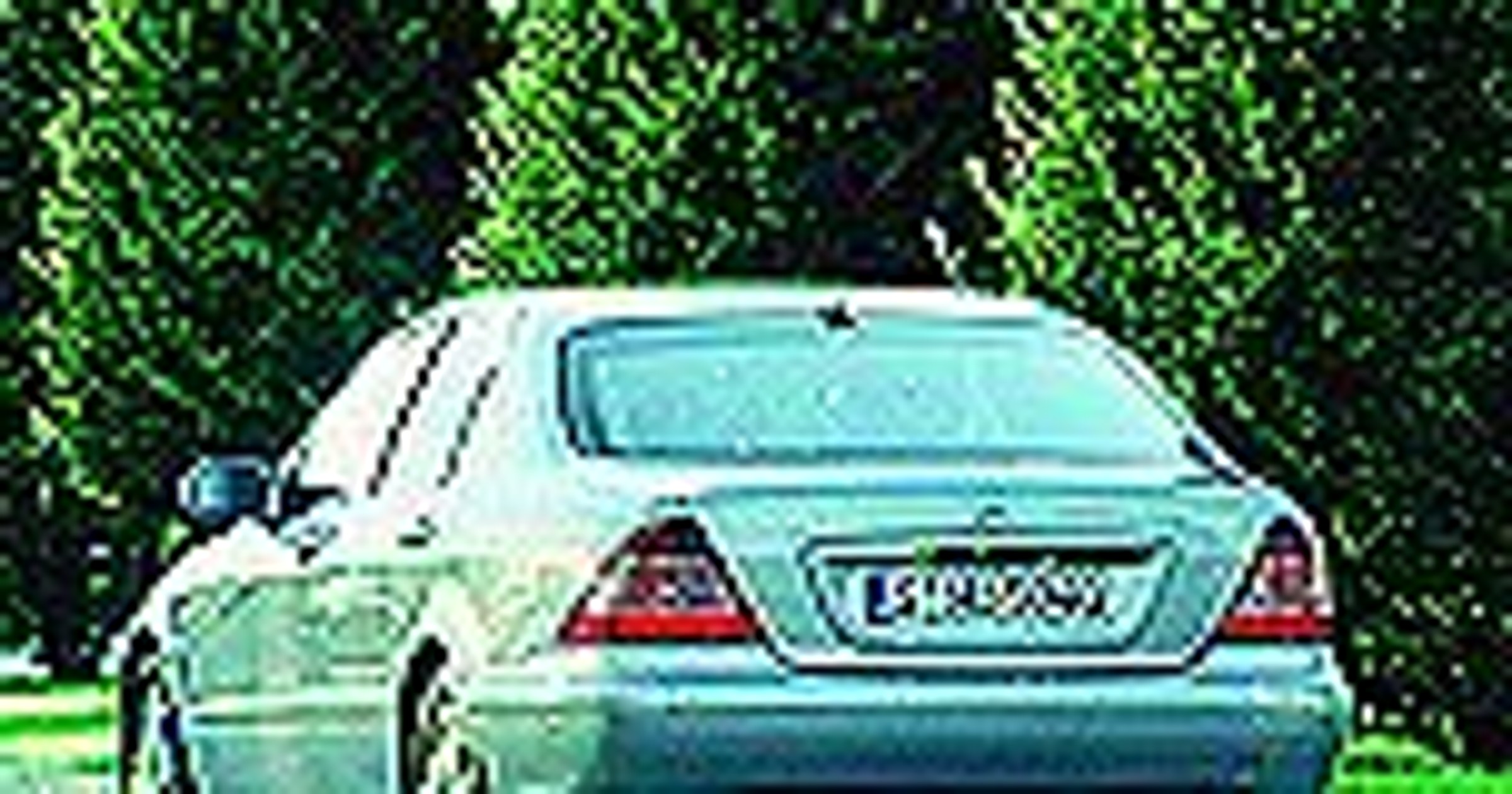 Po lekkim retuszu