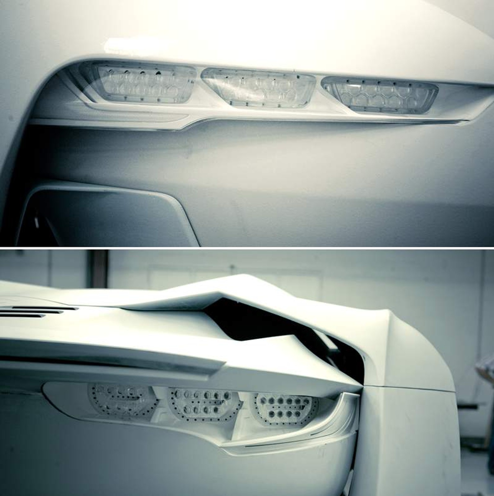 GTbyCitroën wkracza do świata motoryzacyjnych pasji… (fotogaleria)