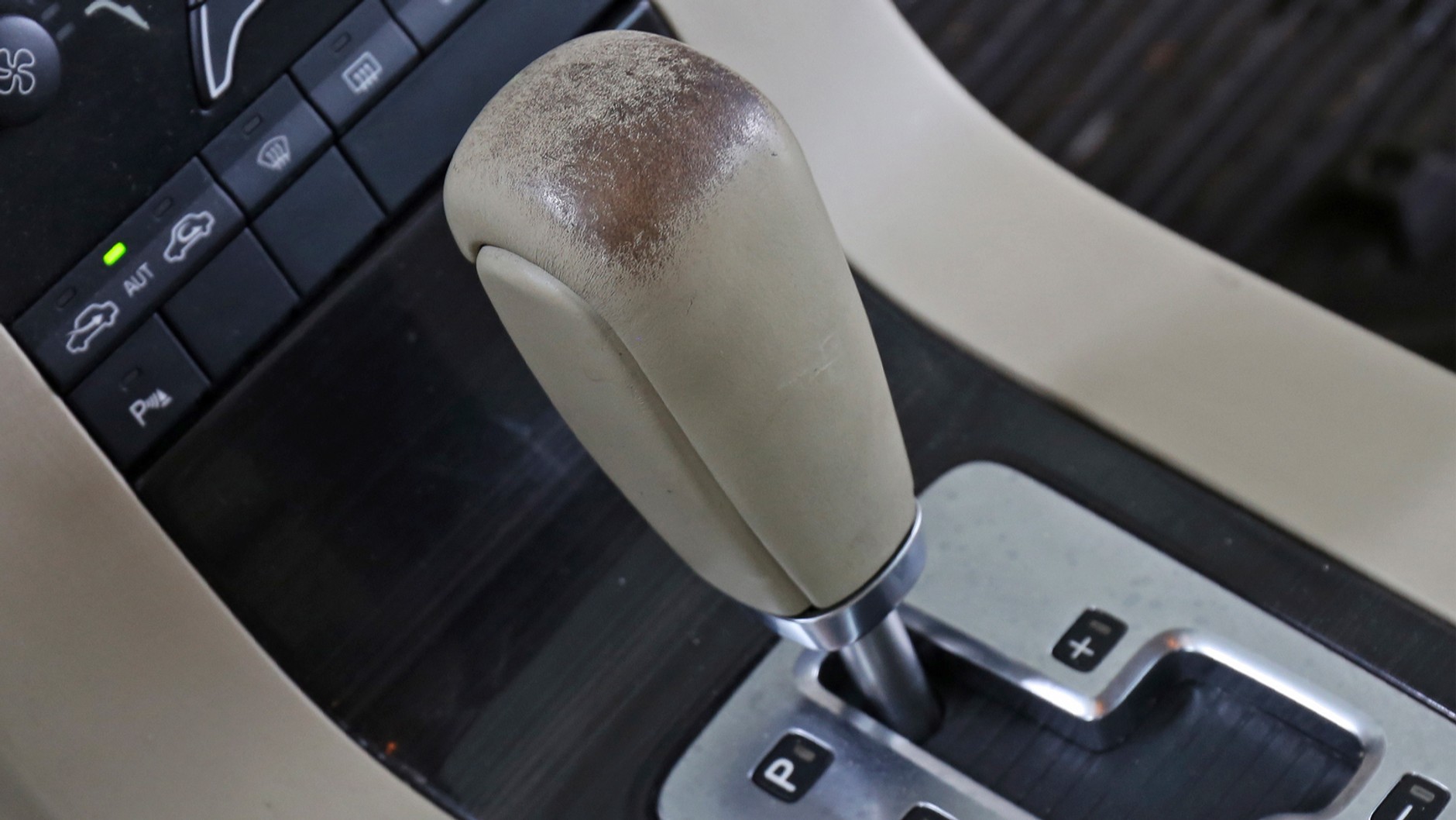 Prezentacja Volvo V70 III | Używane – usterki