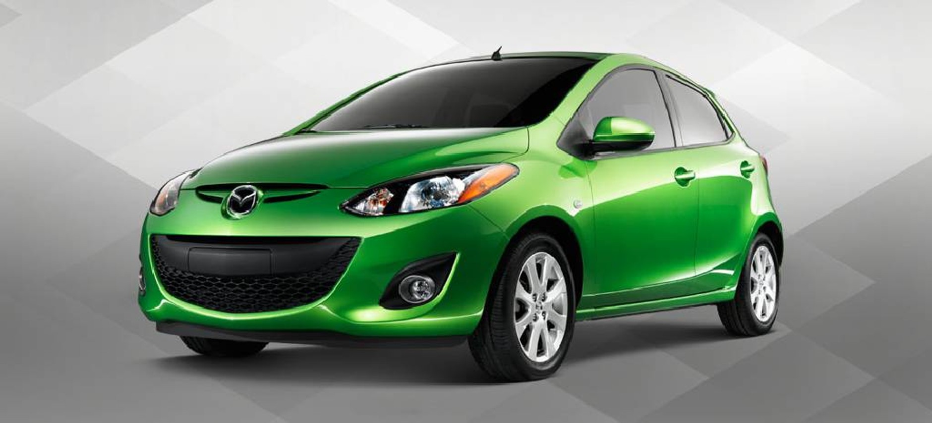 Takie same a jednak inne - Auta z USA na naszych drogach