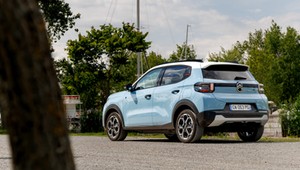 Nowy hybrydowy Citroen C3 już w Polsce. Są ceny