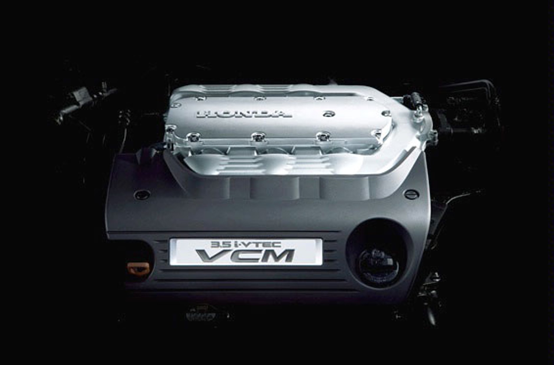 Honda Inspire: nowy sedan debiutuje na rynku japońskim