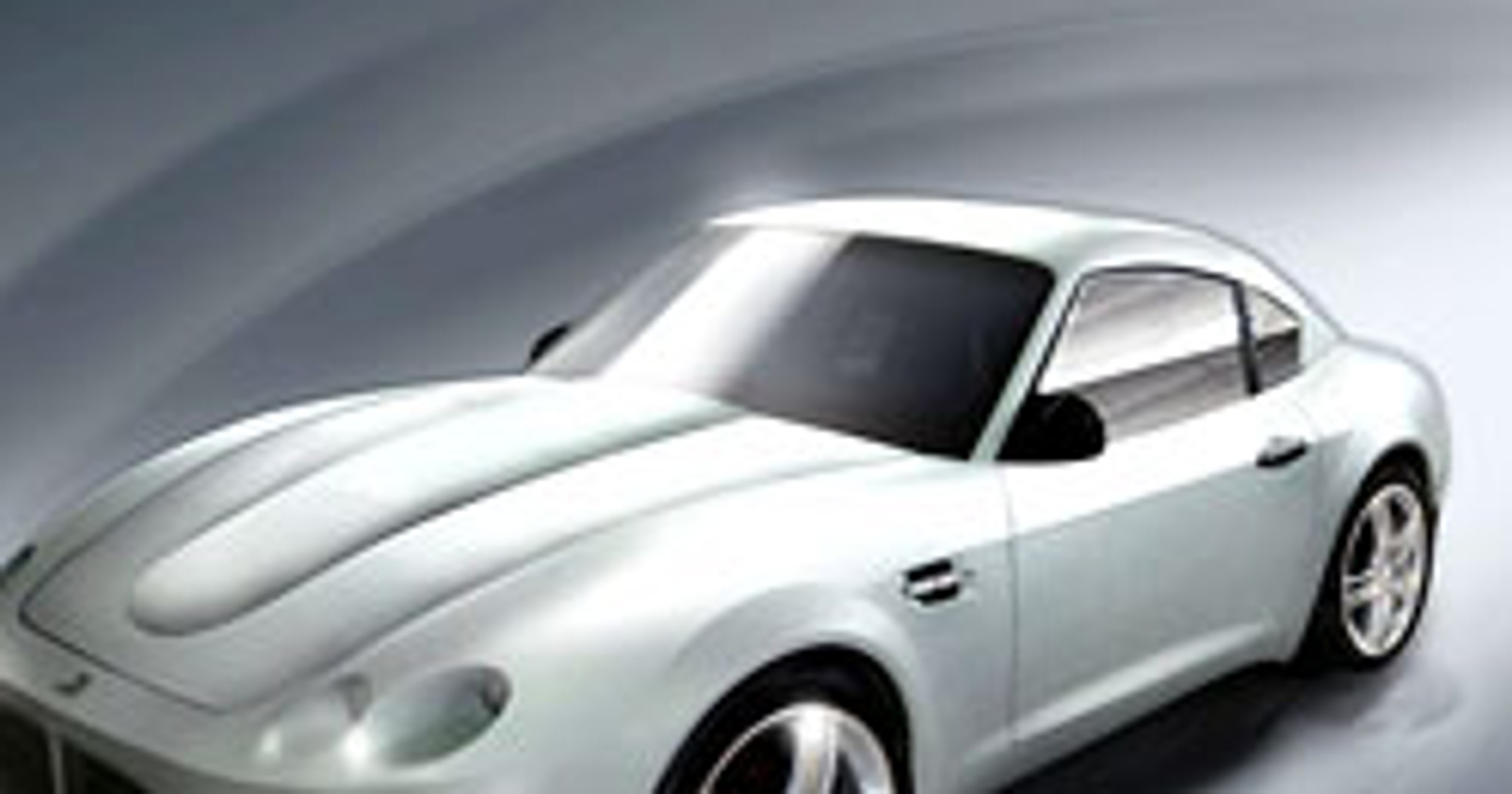 Bufori CS: kompaktowe sportowe coupé z Malezji w 2010