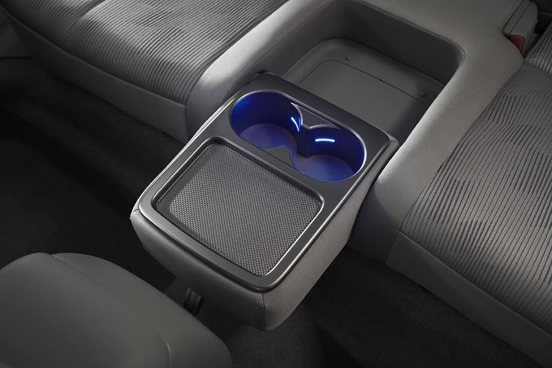 Subaru Forester – nowość dla leśników