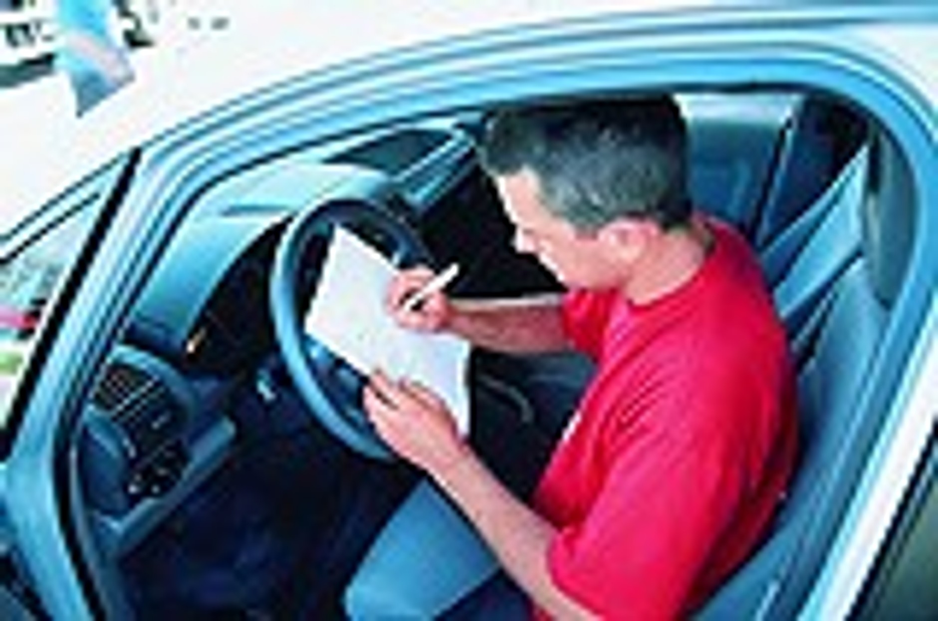 Wielki test spalania. Ile palą naprawdę?