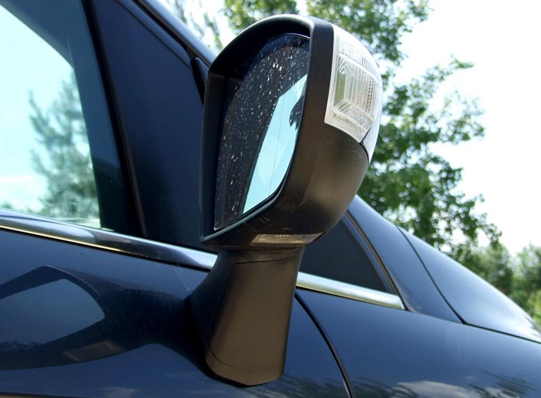 Ford Kuga - groźny konkurent na rynku SUV