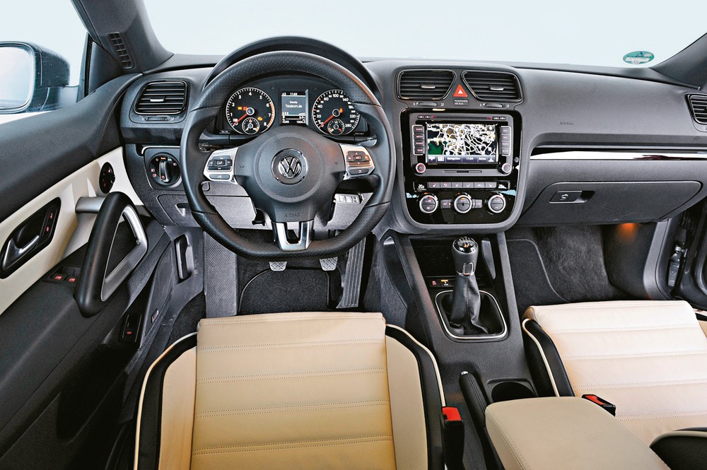 Porównanie: Kia pro_cee'd 1.6 GT, Opel Astra GTC 1.6 DIT, Volkswagen Scirocco 2.0 TSI