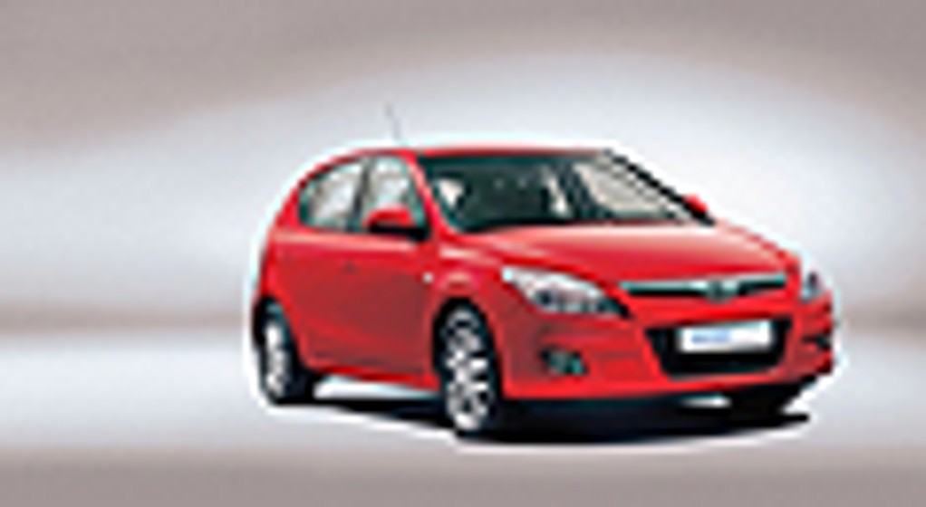 Graj o nowego Hyundaia