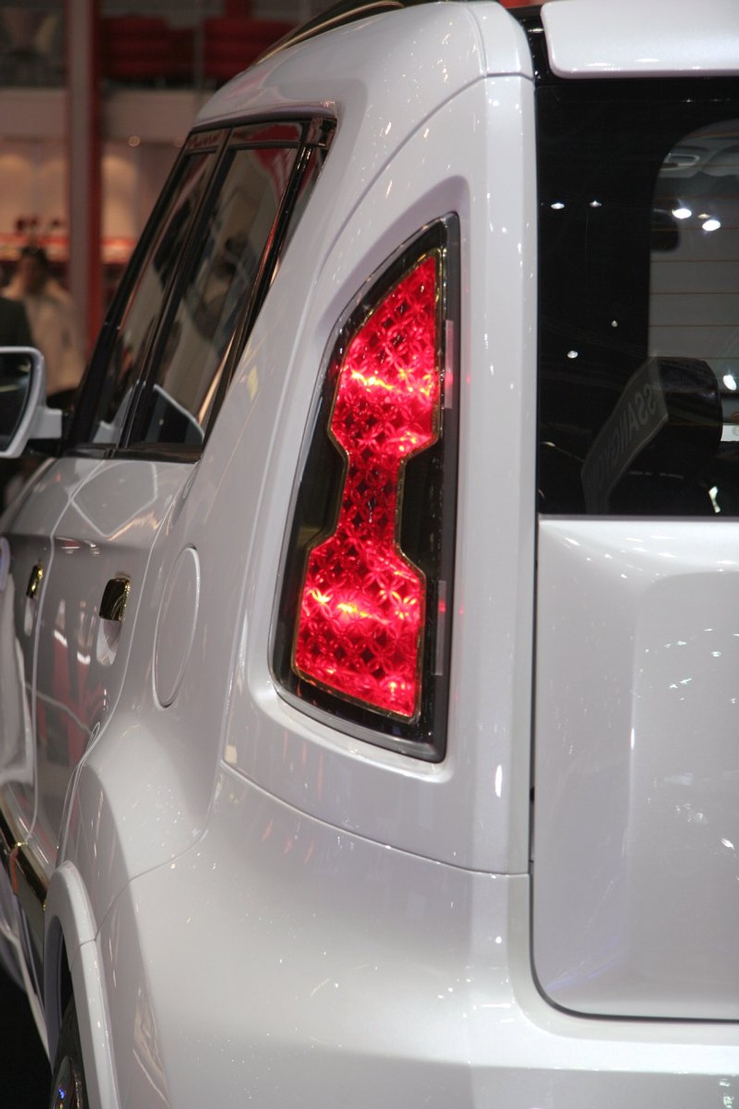 Zdjęcia szpiegowskie: Kia Soul – prace nad nowym modelem trwają