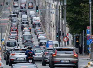 W Brukseli diesle miały być tylko z normą euro 6. Ale coś poszło nie tak