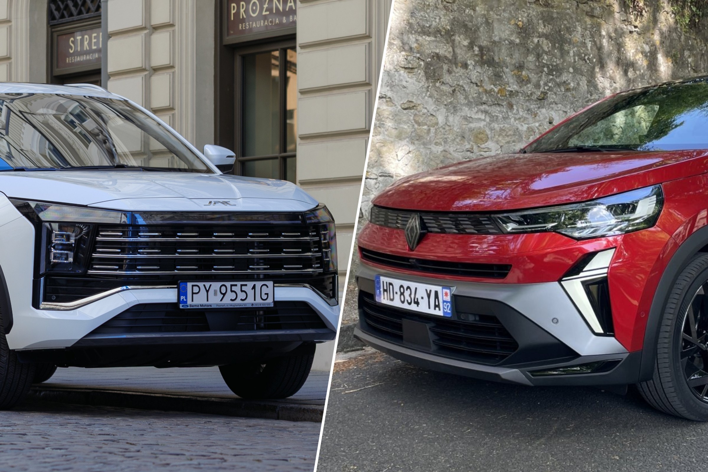 Jakie auto kupić, gdy ceny paliw notują rekordy? Mam kilka typów