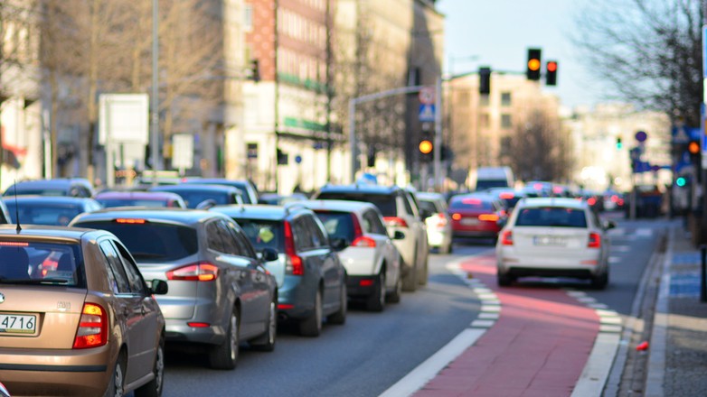 Warszawa - zdjęcie ilustracyjne