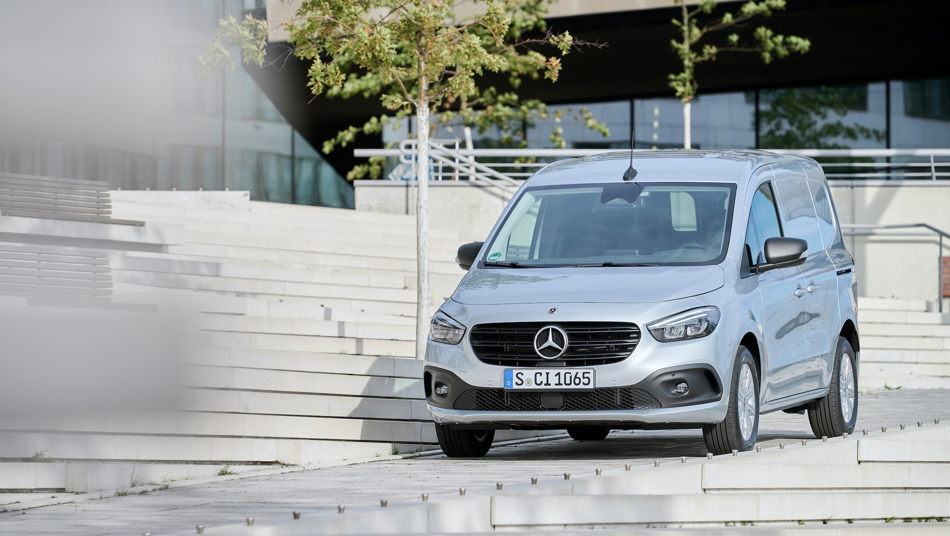 Mercedes Citan