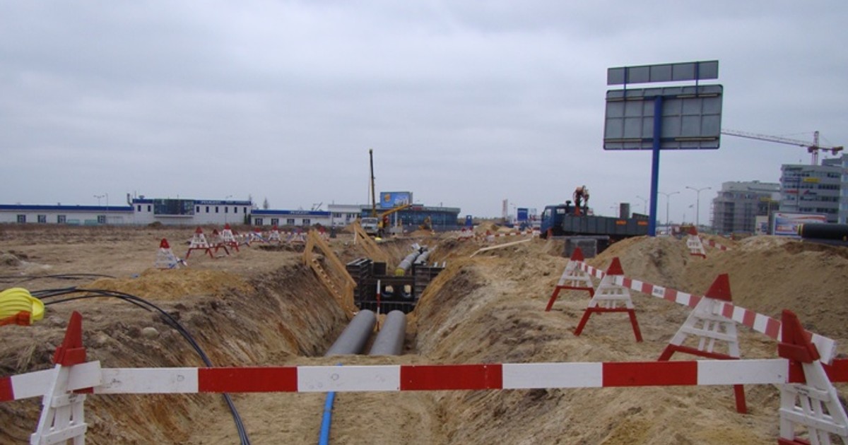 Ponad 50 km nowych dróg ekspresowych z dofinansowaniem unijnym