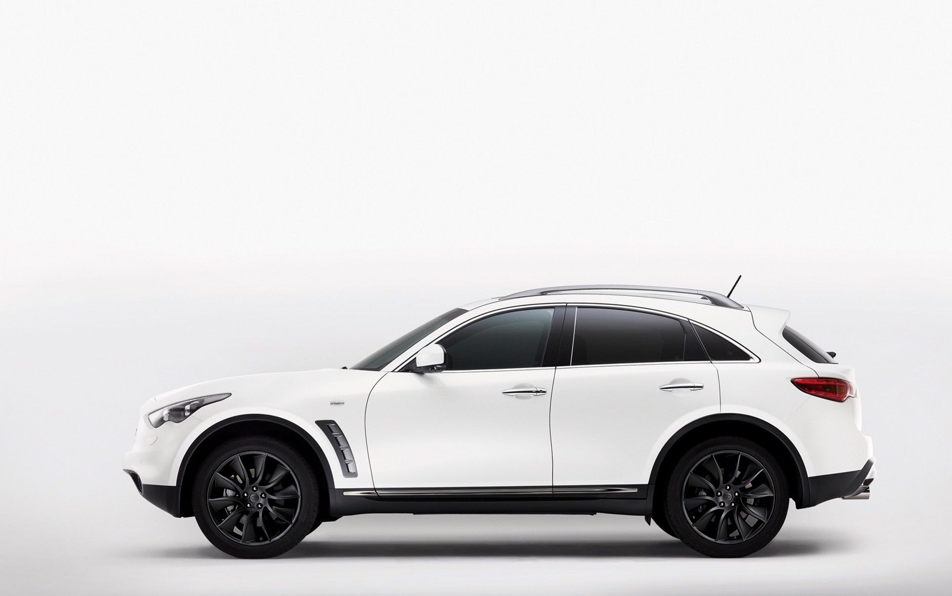 Infiniti FX Limited Edition