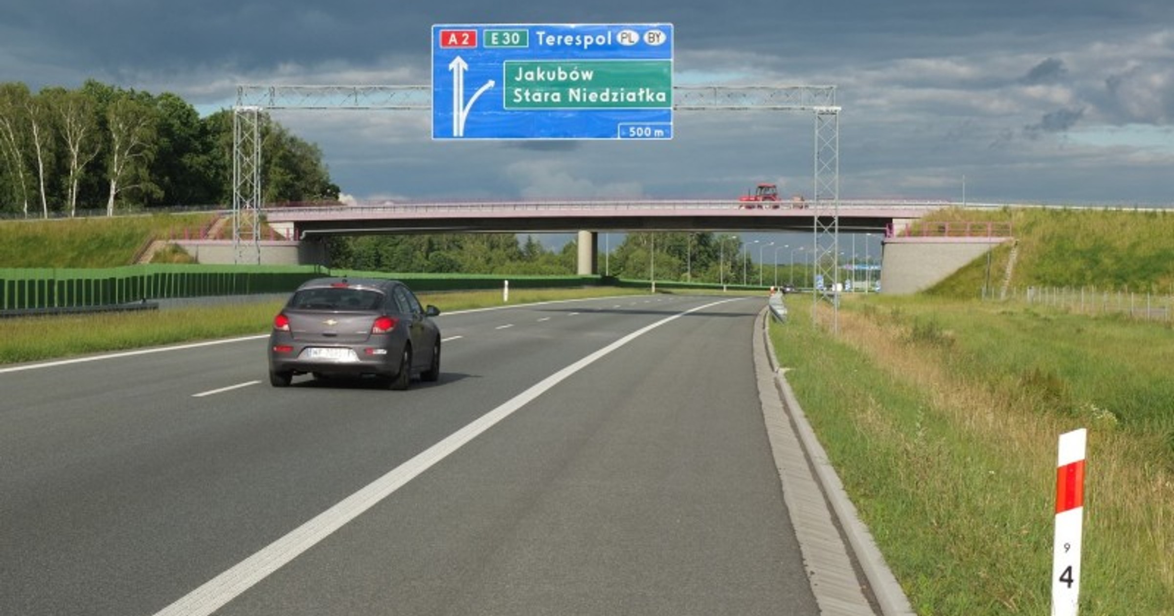 Autostrada A2