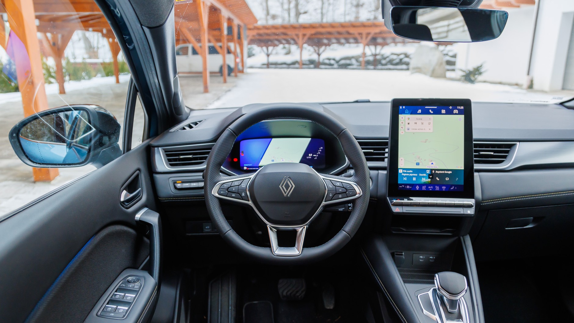 2024 Renault Symbioz