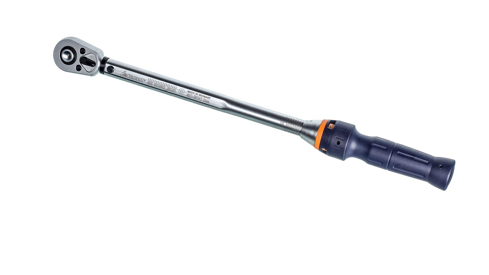 Klucz dynamometryczny Garant656050 200