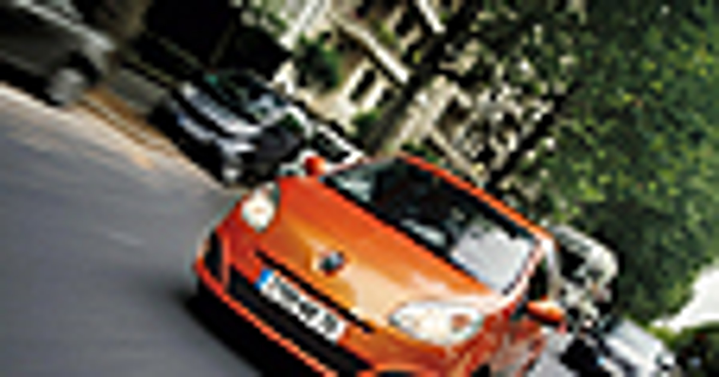 Renault Twingo 1.5 dCi - Co wyrosło z Twingo?