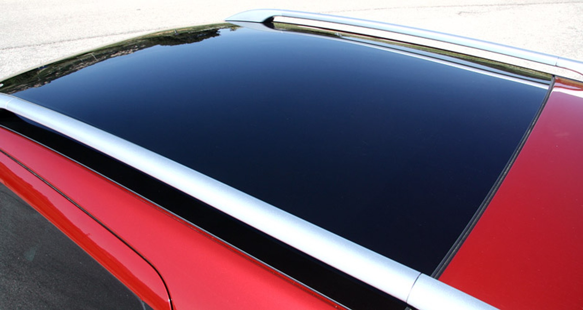 Powrót na Sardynię - czyli 308 SW coraz bliżej