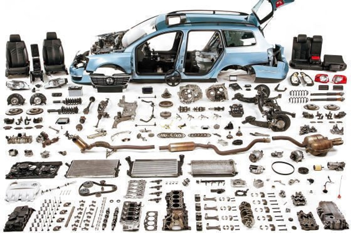 Samochody w testach długodystansowych. Część pierwsza