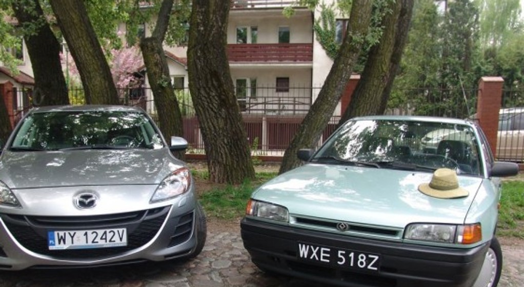 Nowe kontra używane: szukamy najlepszego auta za 30 000 zł