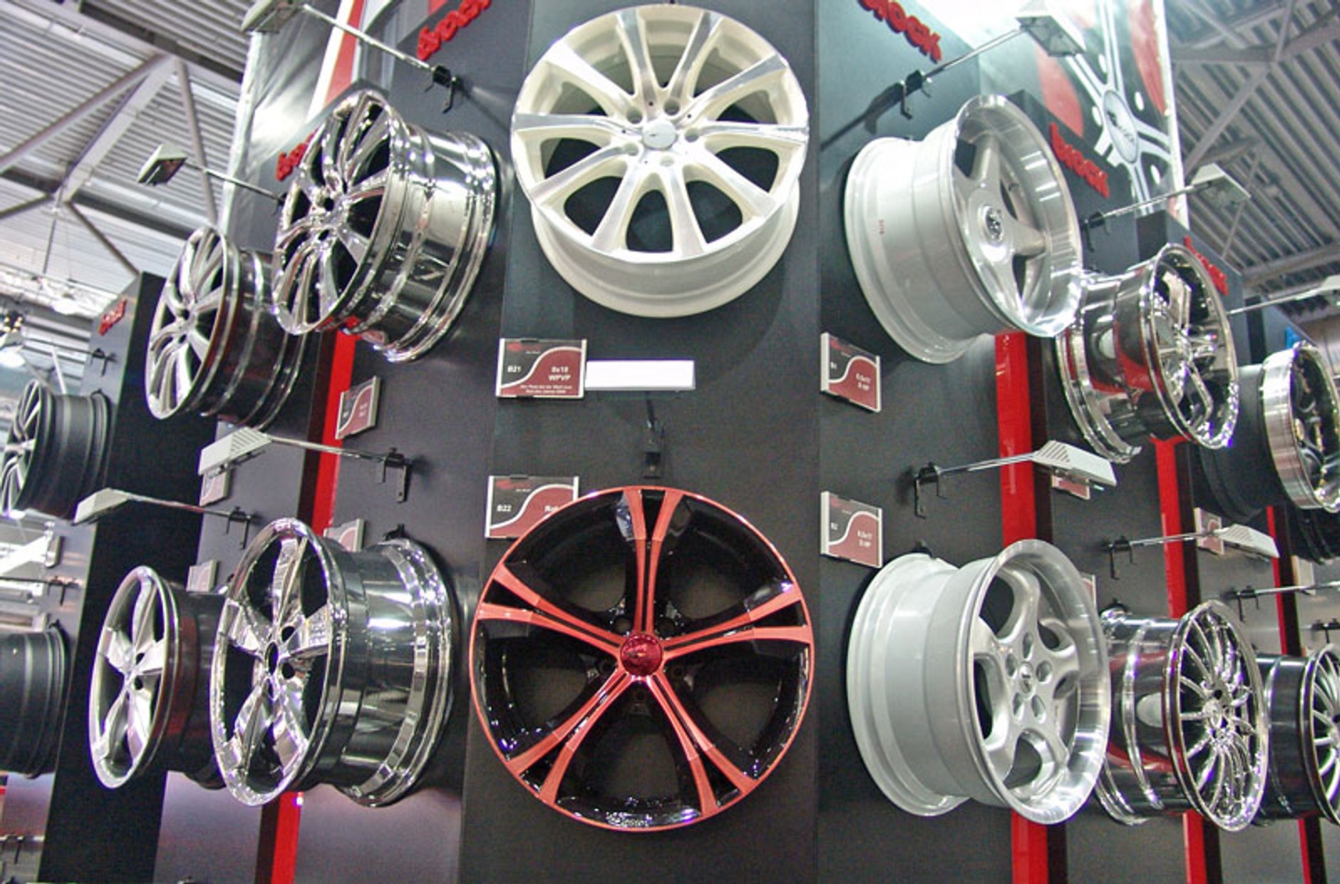 AMI Lipsk 2009: gwiazdy filmu (fotogaleria)