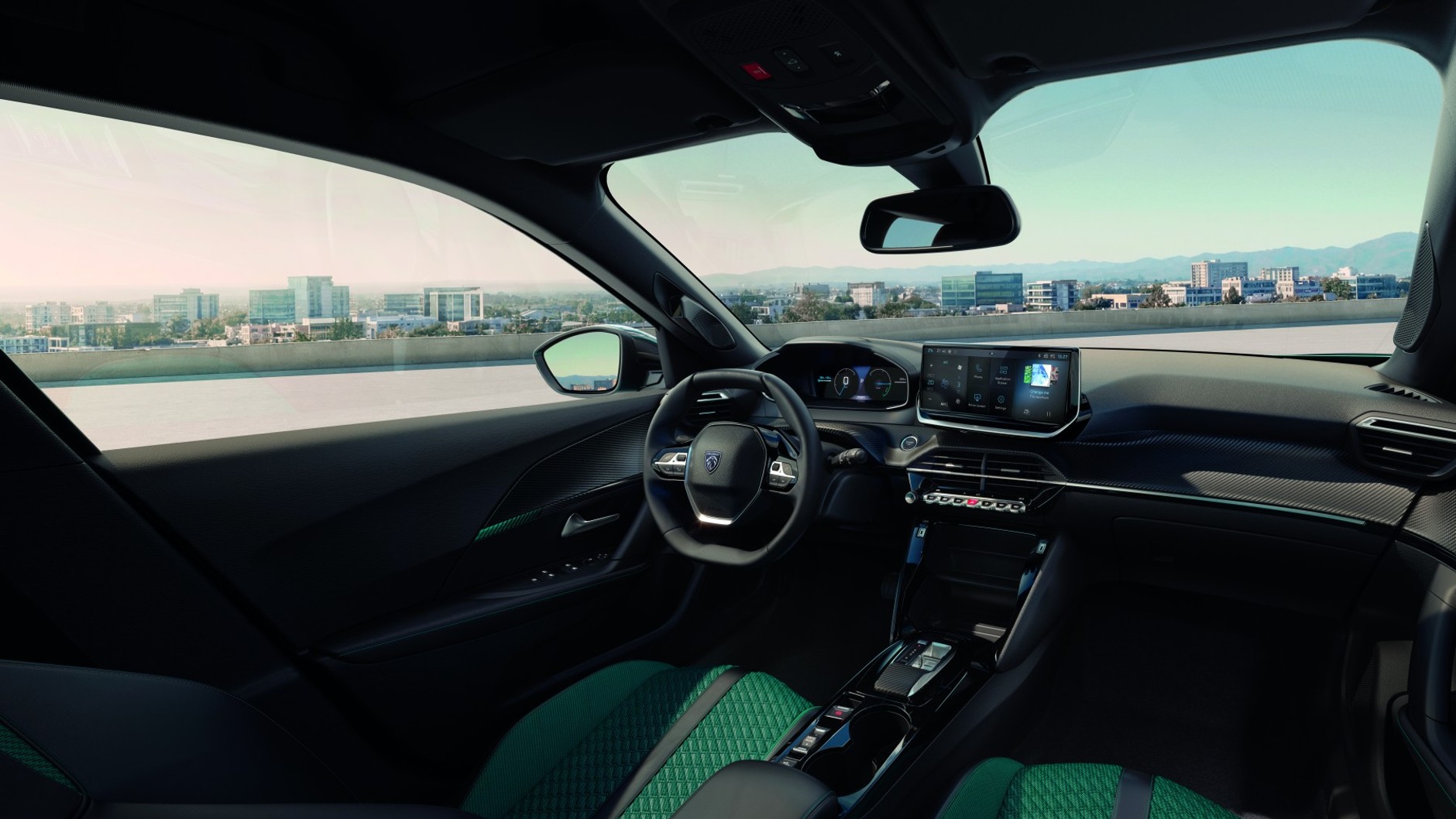 Peugeot 2008 Envy