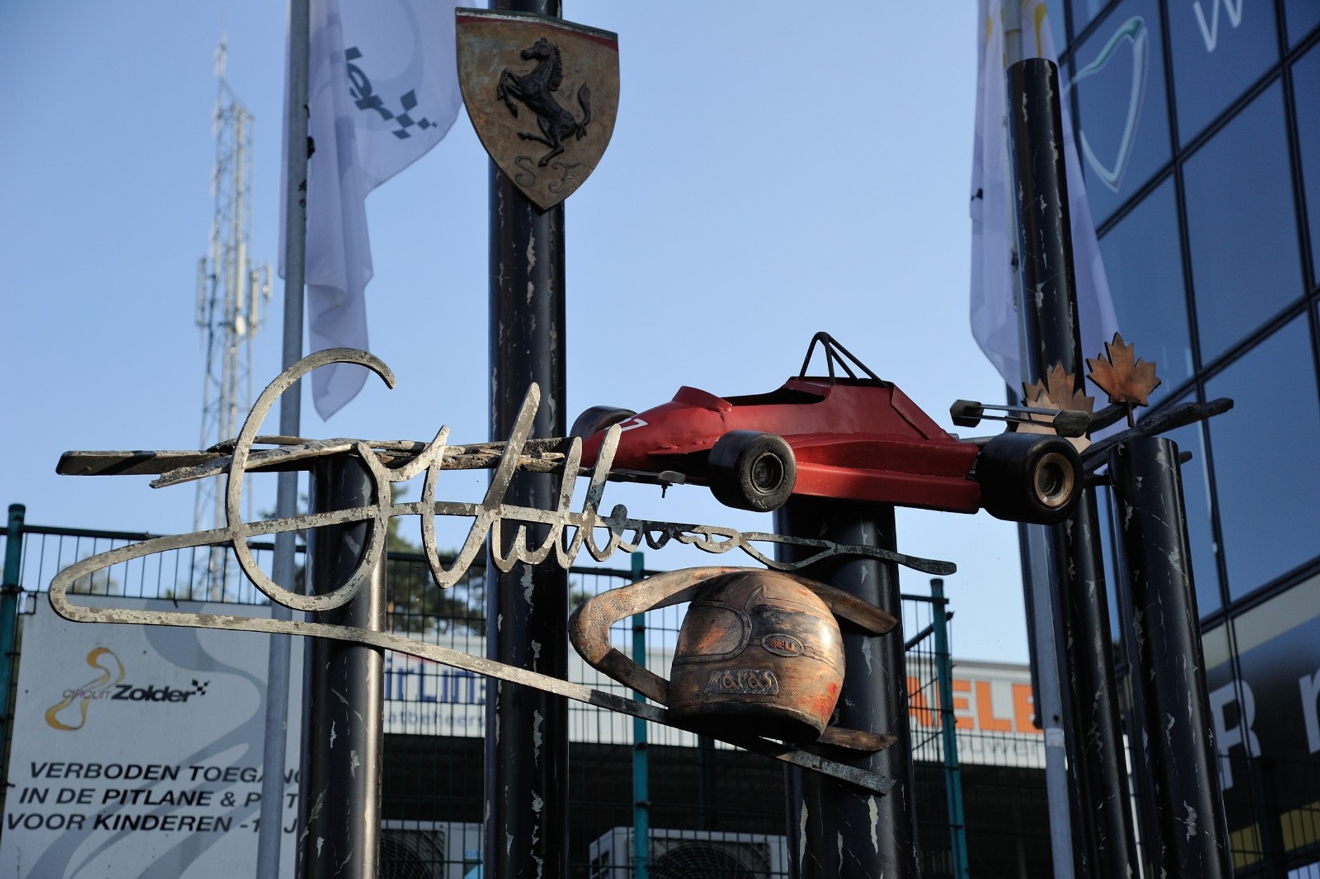 Kia Lotos Race 2014: finałowa runda na torze Zolder