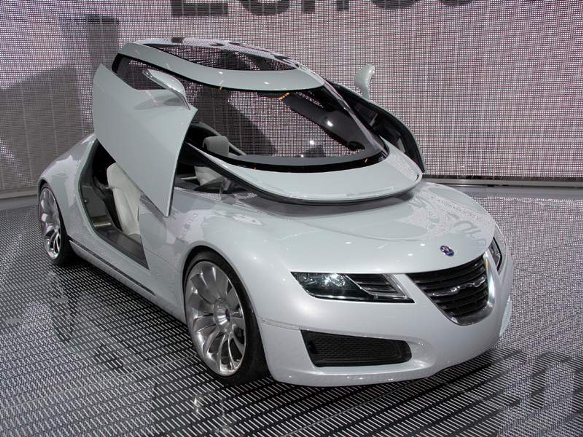 Paryż na żywo: fotogaleria z targów – Drugi dzień targów