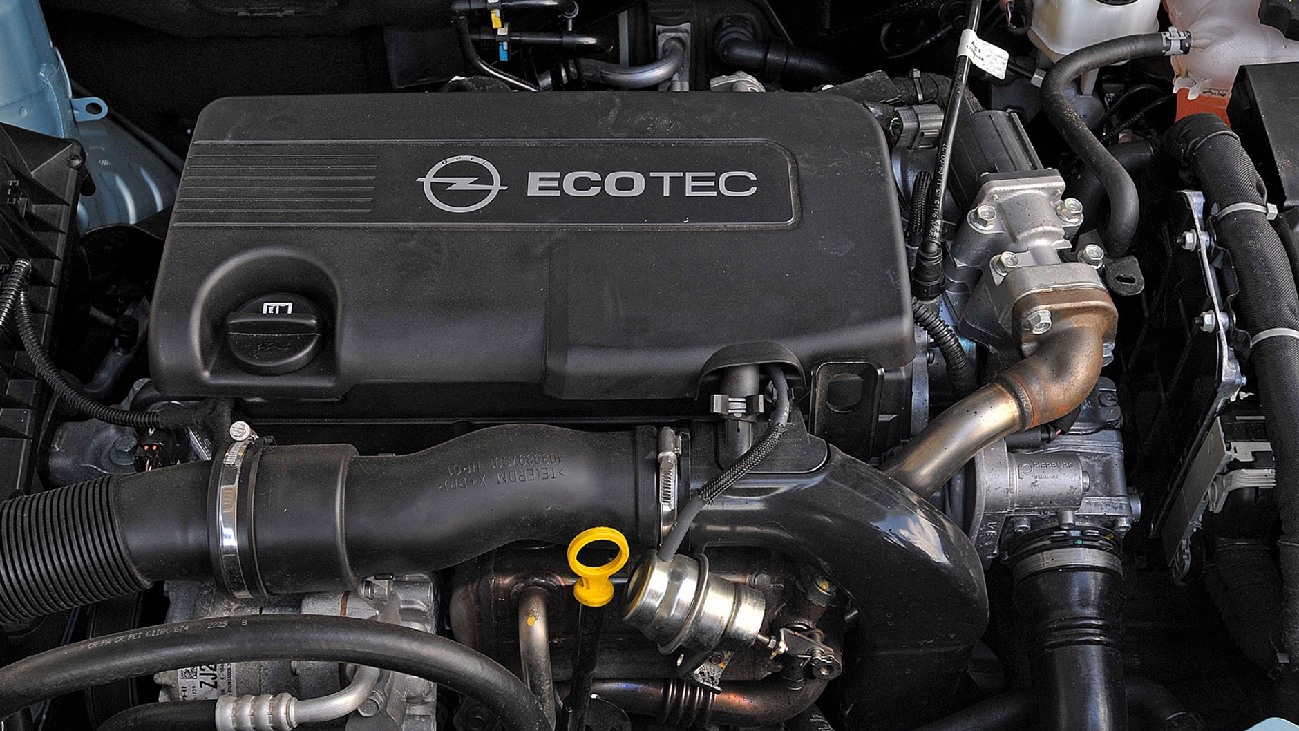 Auta używane: Opel Astra IV - usterki